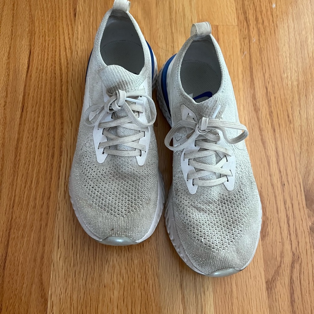 Nike Running Shoes